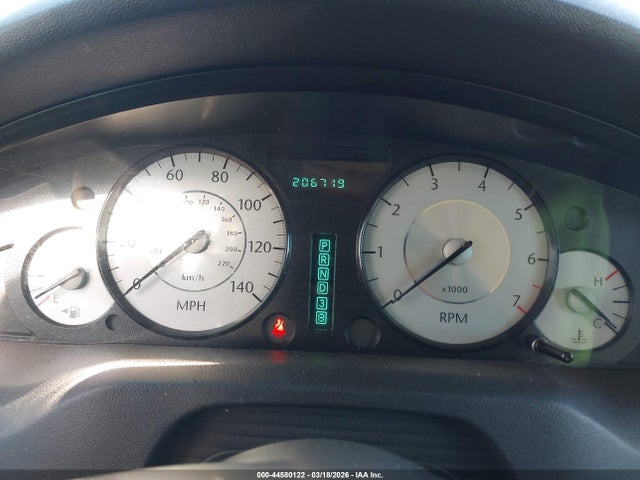 2008 CHRYSLER 300 2C3KA43R78H191340 Photo 6