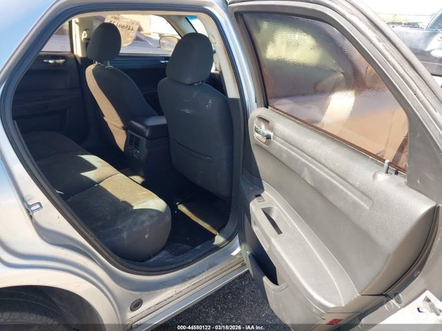 2008 CHRYSLER 300 2C3KA43R78H191340 Photo 7