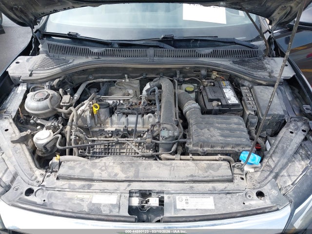 2019 Volkswagen Jetta 1.4t R-line/1.4t S/1.4t Se მანქანა იყიდება აუქციონზე, vin: 3VWCB7BUXKM259723, აუქციონის ნომერი: 44580123