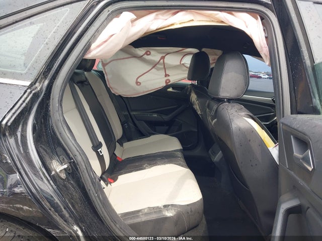 2019 Volkswagen Jetta 1.4t R-line/1.4t S/1.4t Se მანქანა იყიდება აუქციონზე, vin: 3VWCB7BUXKM259723, აუქციონის ნომერი: 44580123