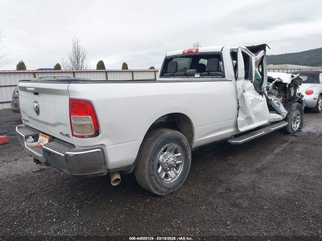 Aukcja sprzedaży 2022 Ram 3500 Big Horn  4x4 8' Box, vin: 3C63R3HLXNG276702, numer aukcji: 44580129