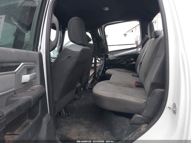 Aukcja sprzedaży 2022 Ram 3500 Big Horn  4x4 8' Box, vin: 3C63R3HLXNG276702, numer aukcji: 44580129