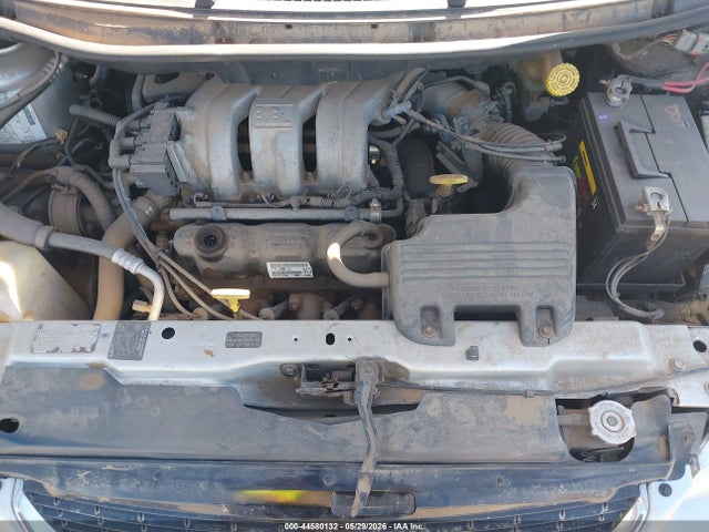 Продаж на аукціоні авто 1999 Chrysler Town & Country Limited, vin: 1C4GP64L8XB916537, номер лоту: 44580132