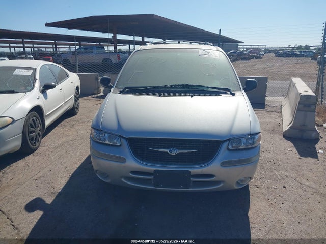 Продаж на аукціоні авто 1999 Chrysler Town & Country Limited, vin: 1C4GP64L8XB916537, номер лоту: 44580132