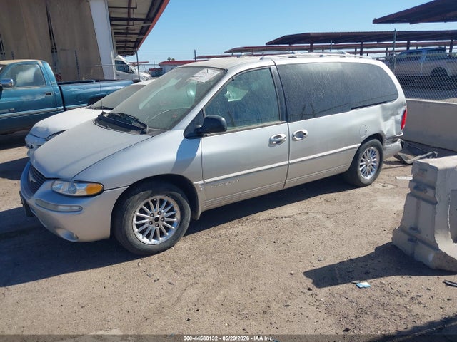 Продаж на аукціоні авто 1999 Chrysler Town & Country Limited, vin: 1C4GP64L8XB916537, номер лоту: 44580132