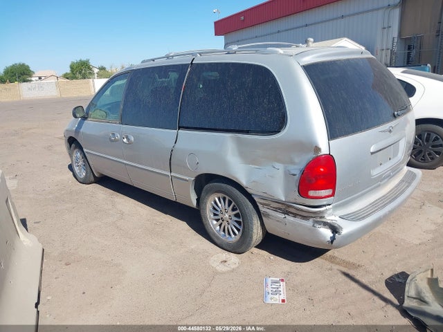 Продаж на аукціоні авто 1999 Chrysler Town & Country Limited, vin: 1C4GP64L8XB916537, номер лоту: 44580132