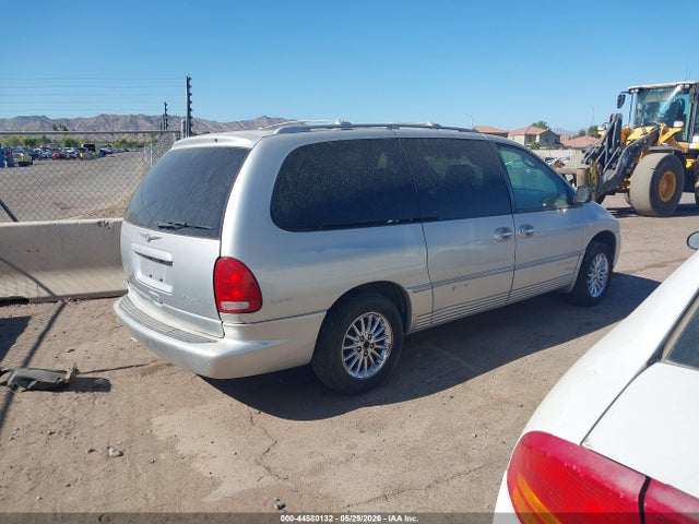 Продаж на аукціоні авто 1999 Chrysler Town & Country Limited, vin: 1C4GP64L8XB916537, номер лоту: 44580132