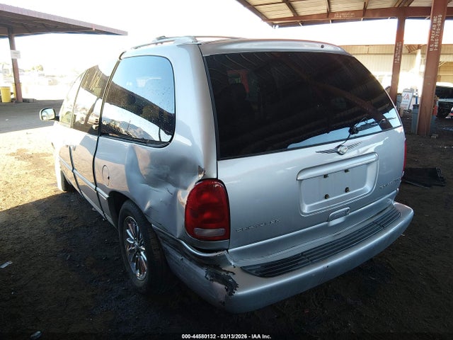 Продаж на аукціоні авто 1999 Chrysler Town & Country Limited, vin: 1C4GP64L8XB916537, номер лоту: 44580132
