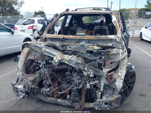 Aukcja sprzedaży 2024 Toyota Rav4 Xle Premium, vin: 2T3C1RFVXRC285334, numer aukcji: 44580133