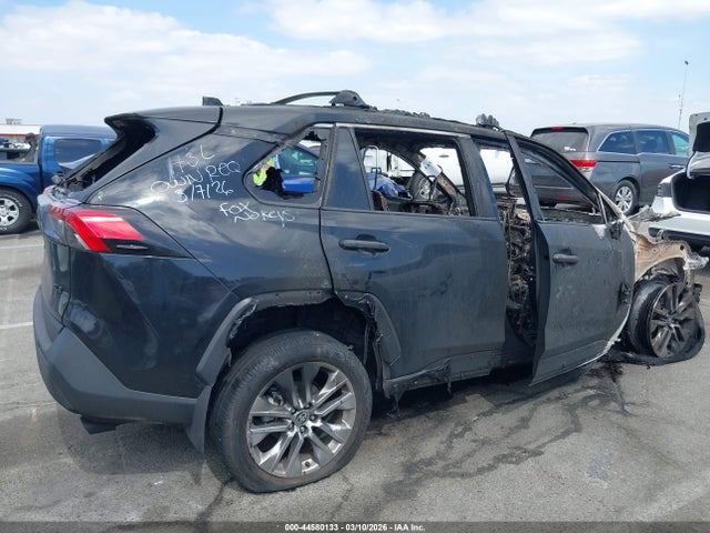 Aukcja sprzedaży 2024 Toyota Rav4 Xle Premium, vin: 2T3C1RFVXRC285334, numer aukcji: 44580133
