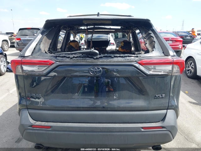 Aukcja sprzedaży 2024 Toyota Rav4 Xle Premium, vin: 2T3C1RFVXRC285334, numer aukcji: 44580133