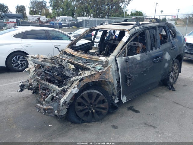 Aukcja sprzedaży 2024 Toyota Rav4 Xle Premium, vin: 2T3C1RFVXRC285334, numer aukcji: 44580133