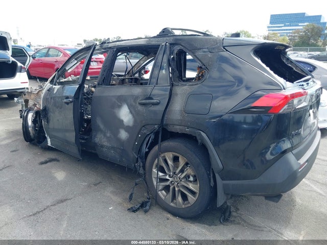 Aukcja sprzedaży 2024 Toyota Rav4 Xle Premium, vin: 2T3C1RFVXRC285334, numer aukcji: 44580133
