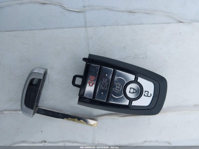 2018 FORD EDGE 2FMPK4K9XJBB41956 Photo 10