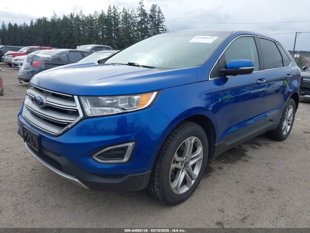 2018 FORD EDGE 2FMPK4K9XJBB41956 Photo 1