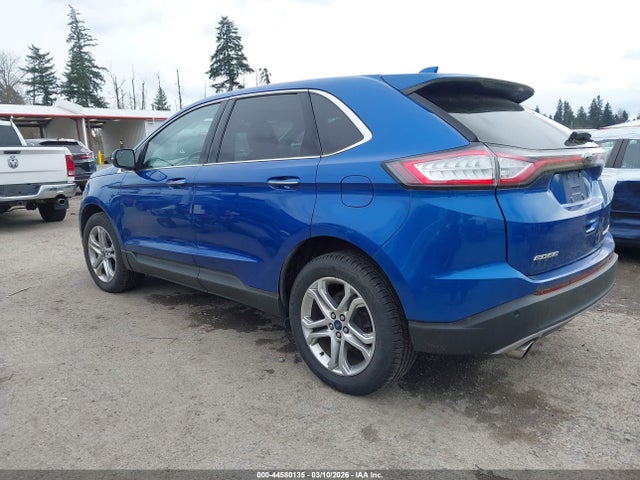 2018 FORD EDGE 2FMPK4K9XJBB41956 Photo 2