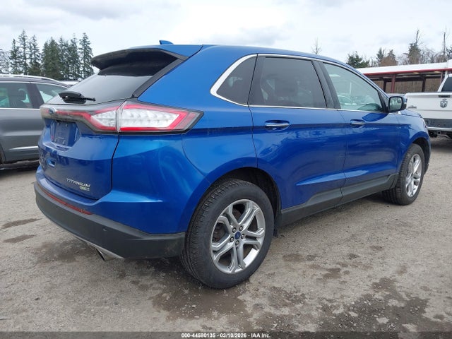2018 FORD EDGE 2FMPK4K9XJBB41956 Photo 3