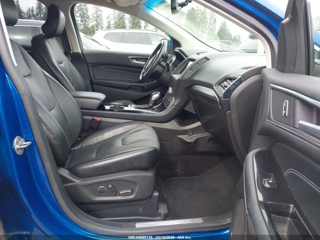 2018 FORD EDGE 2FMPK4K9XJBB41956 Photo 4
