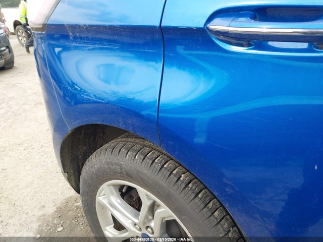 2018 FORD EDGE 2FMPK4K9XJBB41956 Photo 5