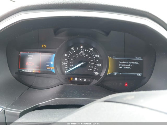 2018 FORD EDGE 2FMPK4K9XJBB41956 Photo 6