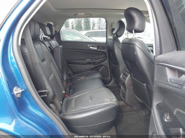2018 FORD EDGE 2FMPK4K9XJBB41956 Photo 7