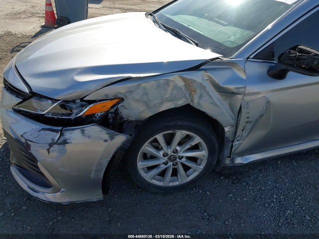 4T1C11AKXMU468666 Toyota CAMRY LE