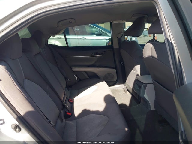 4T1C11AKXMU468666 Toyota CAMRY LE