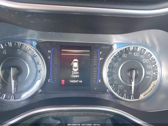 2016 CHRYSLER 200 1C3CCCAB2GN106568 Photo 6