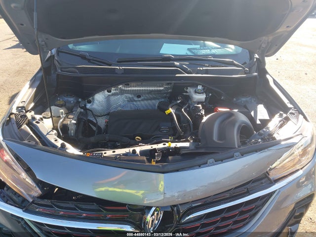 KL4MMBS21MB099139 Buick Encore Gx Fwd Preferred