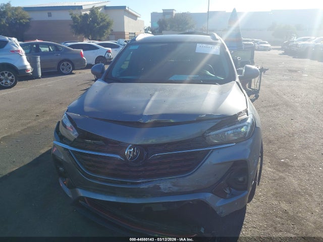 KL4MMBS21MB099139 Buick Encore Gx Fwd Preferred