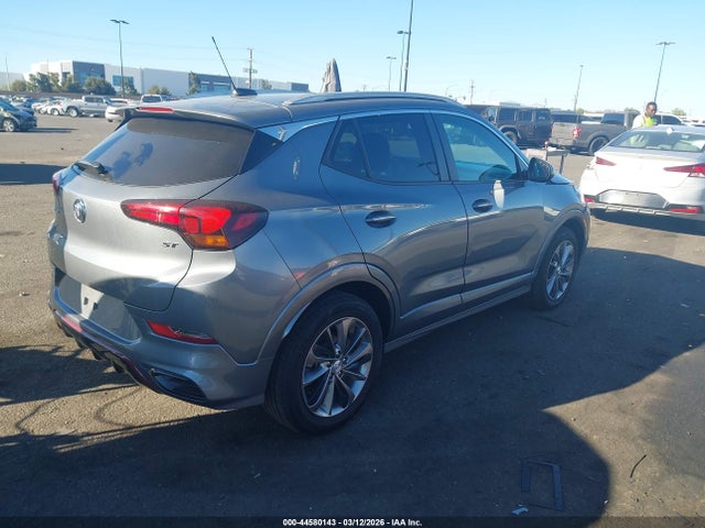 KL4MMBS21MB099139 Buick Encore Gx Fwd Preferred