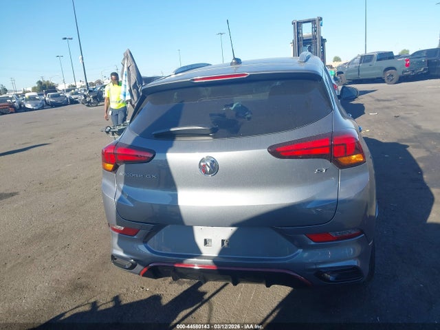 KL4MMBS21MB099139 Buick Encore Gx Fwd Preferred