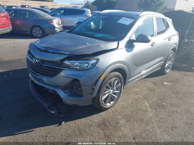 KL4MMBS21MB099139 Buick Encore Gx Fwd Preferred