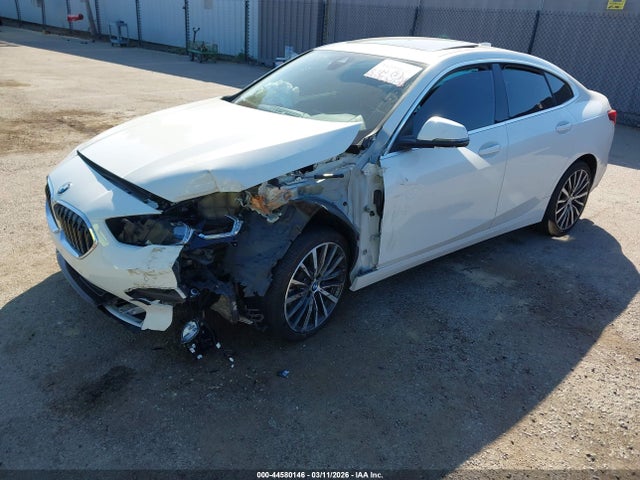 2022 BMW 228 GRAN COUPE WBA53AK0XN7K68775 Photo 5