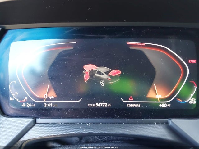 2022 BMW 228 GRAN COUPE WBA53AK0XN7K68775 Photo 6