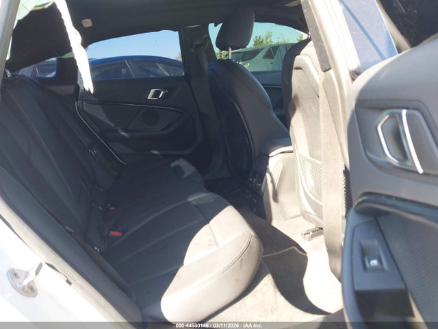 2022 BMW 228 GRAN COUPE WBA53AK0XN7K68775 Photo 7