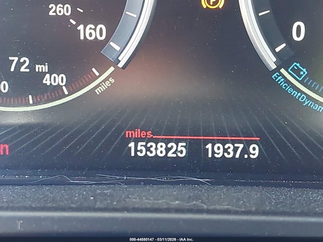 Продаж на аукціоні авто 2018 Bmw X5 Xdrive35i, vin: 5UXKR0C50J0X89403, номер лоту: 44580147