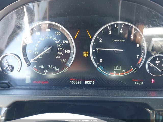 2018 BMW X5 5UXKR0C50J0X89403 Photo 6