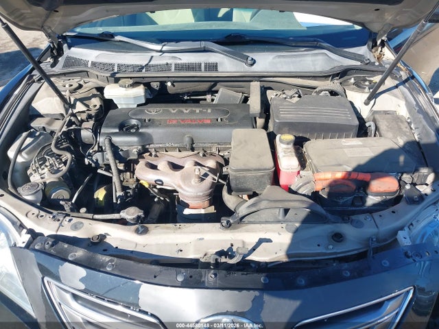 Продаж на аукціоні авто 2007 Toyota Camry Hybrid, vin: JTNBB46K273028289, номер лоту: 44580148