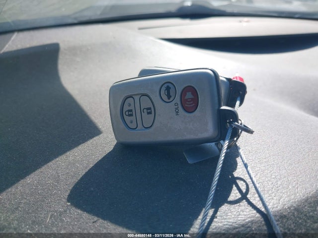 Продаж на аукціоні авто 2007 Toyota Camry Hybrid, vin: JTNBB46K273028289, номер лоту: 44580148