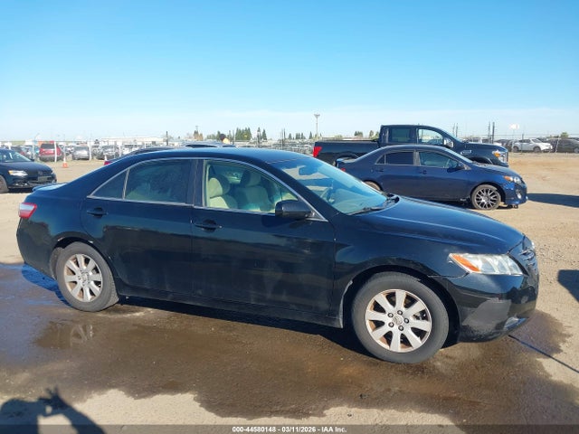 Продаж на аукціоні авто 2007 Toyota Camry Hybrid, vin: JTNBB46K273028289, номер лоту: 44580148