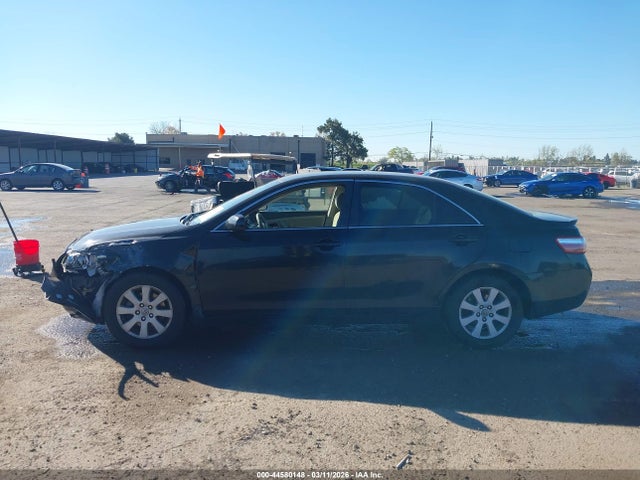 Продаж на аукціоні авто 2007 Toyota Camry Hybrid, vin: JTNBB46K273028289, номер лоту: 44580148