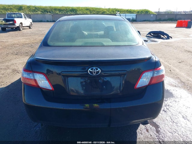 Продаж на аукціоні авто 2007 Toyota Camry Hybrid, vin: JTNBB46K273028289, номер лоту: 44580148