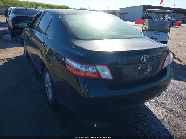 Продаж на аукціоні авто 2007 Toyota Camry Hybrid, vin: JTNBB46K273028289, номер лоту: 44580148