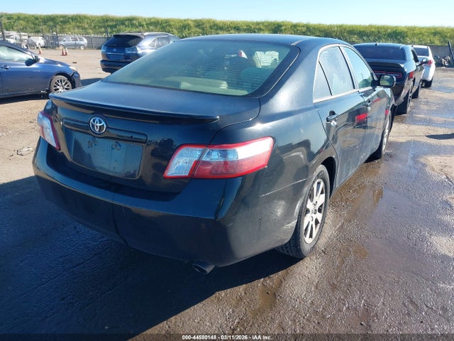 Продаж на аукціоні авто 2007 Toyota Camry Hybrid, vin: JTNBB46K273028289, номер лоту: 44580148