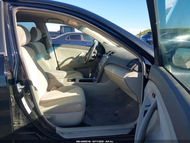Продаж на аукціоні авто 2007 Toyota Camry Hybrid, vin: JTNBB46K273028289, номер лоту: 44580148