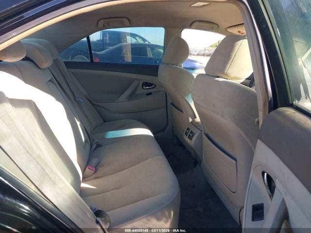 Продаж на аукціоні авто 2007 Toyota Camry Hybrid, vin: JTNBB46K273028289, номер лоту: 44580148
