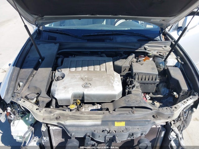 Продажа на аукционе авто 2007 Lexus Es 350, vin: JTHBJ46G972042763, номер лота: 44580150
