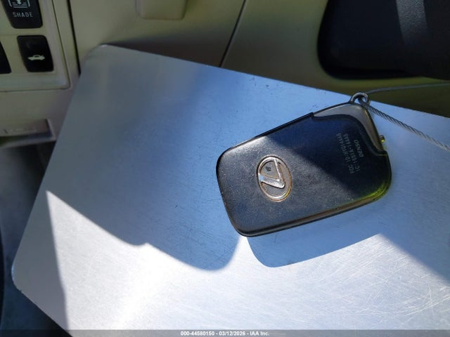Продажа на аукционе авто 2007 Lexus Es 350, vin: JTHBJ46G972042763, номер лота: 44580150
