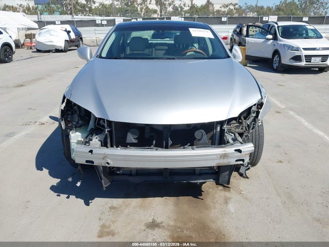 Продажа на аукционе авто 2007 Lexus Es 350, vin: JTHBJ46G972042763, номер лота: 44580150